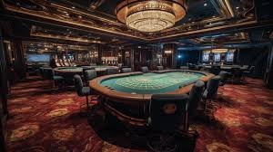 Aplikasi mobile bom judi menampilkan permainan slot dan casino langsung