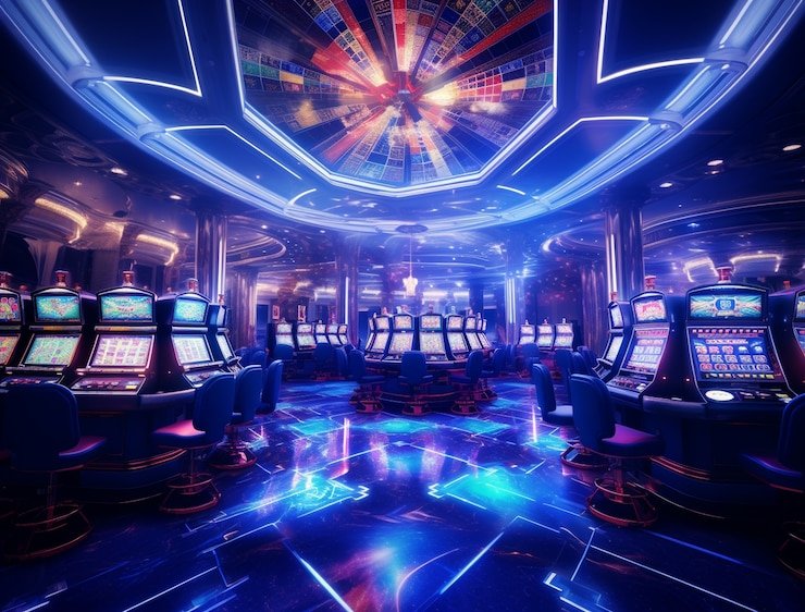 bom judi featured game showcase