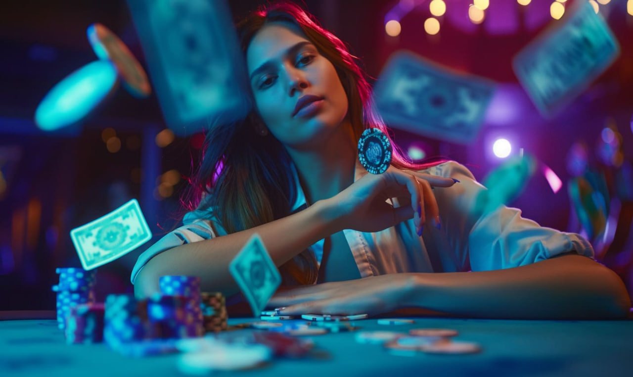Contoh kombinasi kartu domino dalam permainan Qiu Qiu di bom judi
