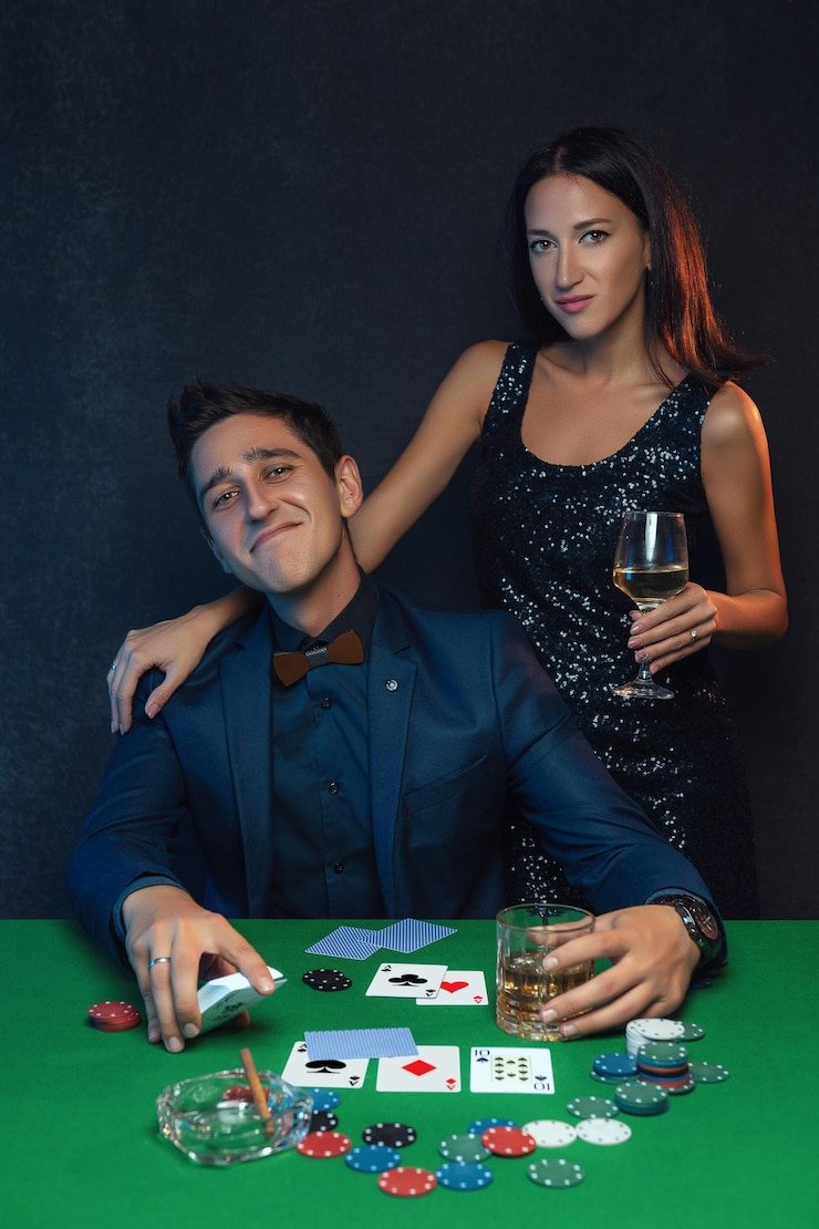 Studio Speed Roulette bom judi dengan dealer langsung dan roda roulette berkualitas tinggi
